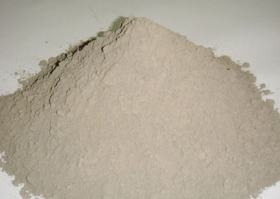 Cement