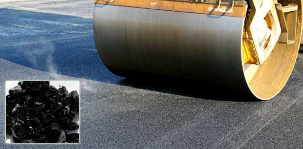 Is Bitumen the Same as Asphalt?