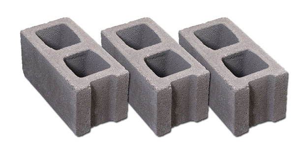 Concrete blocks deals